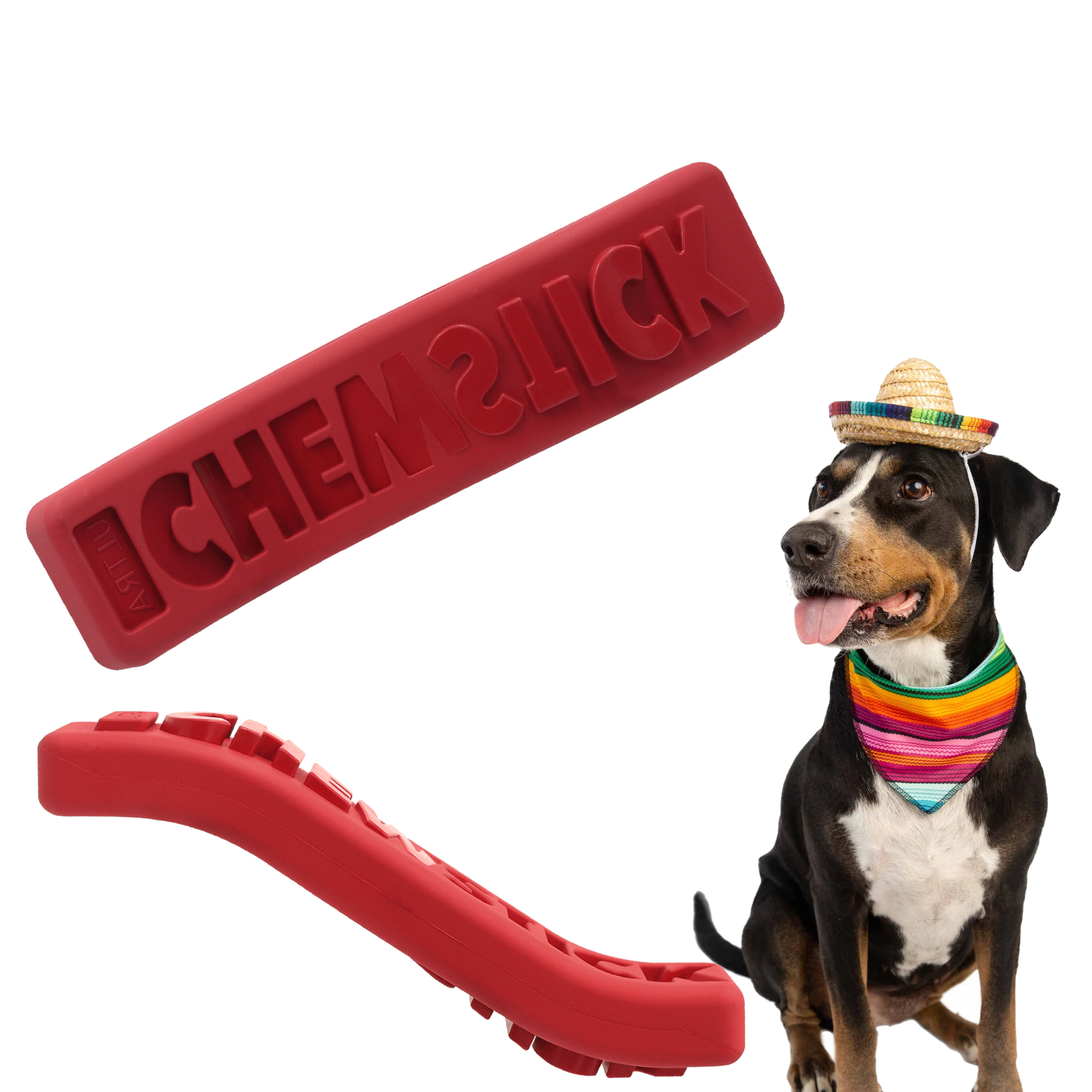unique dog toy