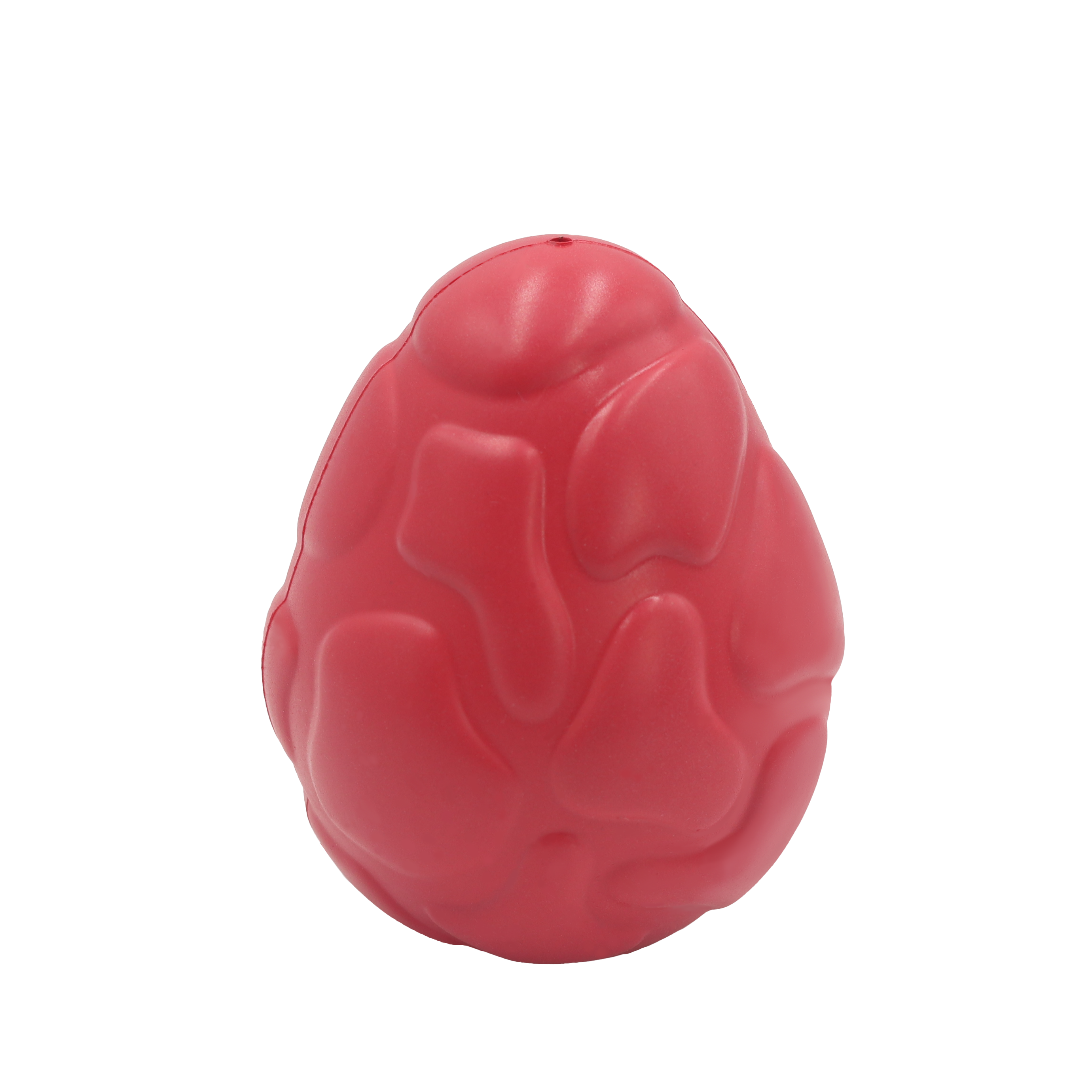 Rubber Dog Toy