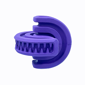 non toxic dog toys