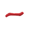 SmartSnack Bar: Unique Non Toxic Durable Natural Rubber Chew Safe Toys for Dogs