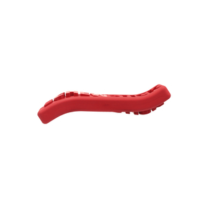 SmartSnack Bar: Unique Non Toxic Durable Natural Rubber Chew Safe Toys for Dogs