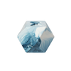 Natural Cross Cube Chew Food Toys for Dogs Customized Pet Products
