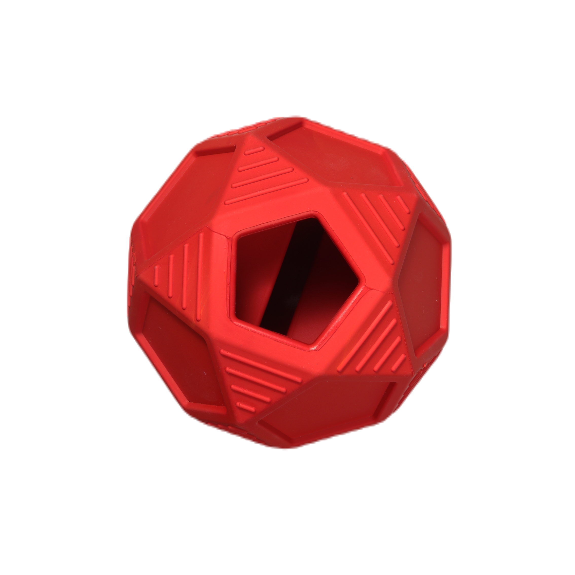 rubber dog toys