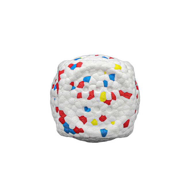 TumbleWave: Durable Floats for Water Fetching Super Light Weight Fetch Dice Dog Toys