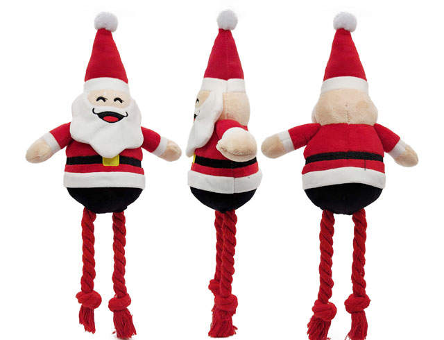 Soft Chew Dog Toys