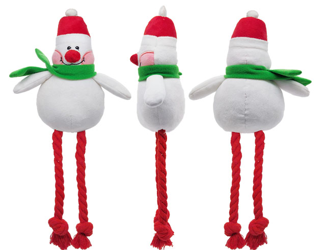 soft chew toys for puppies