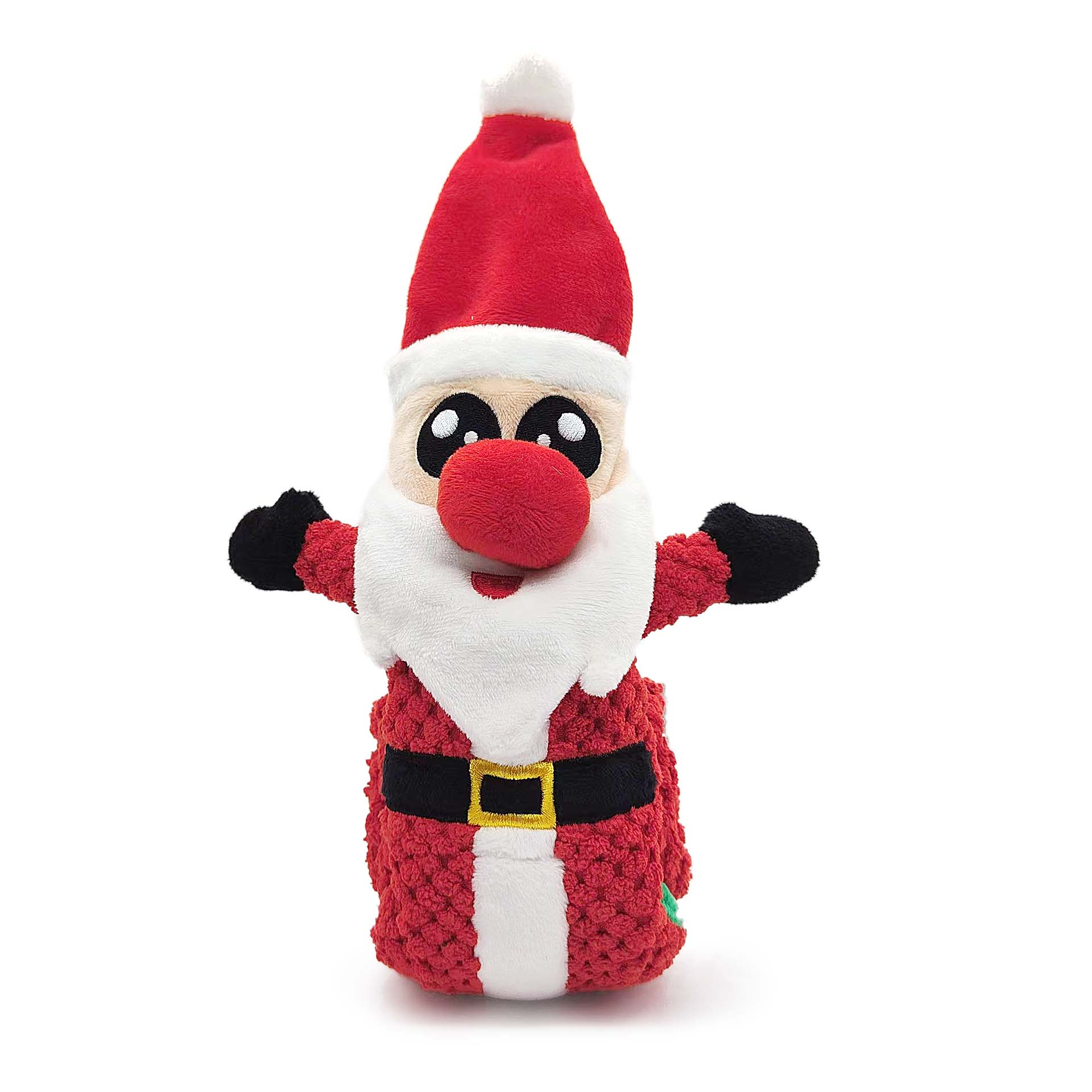 bulk christmas dog toys