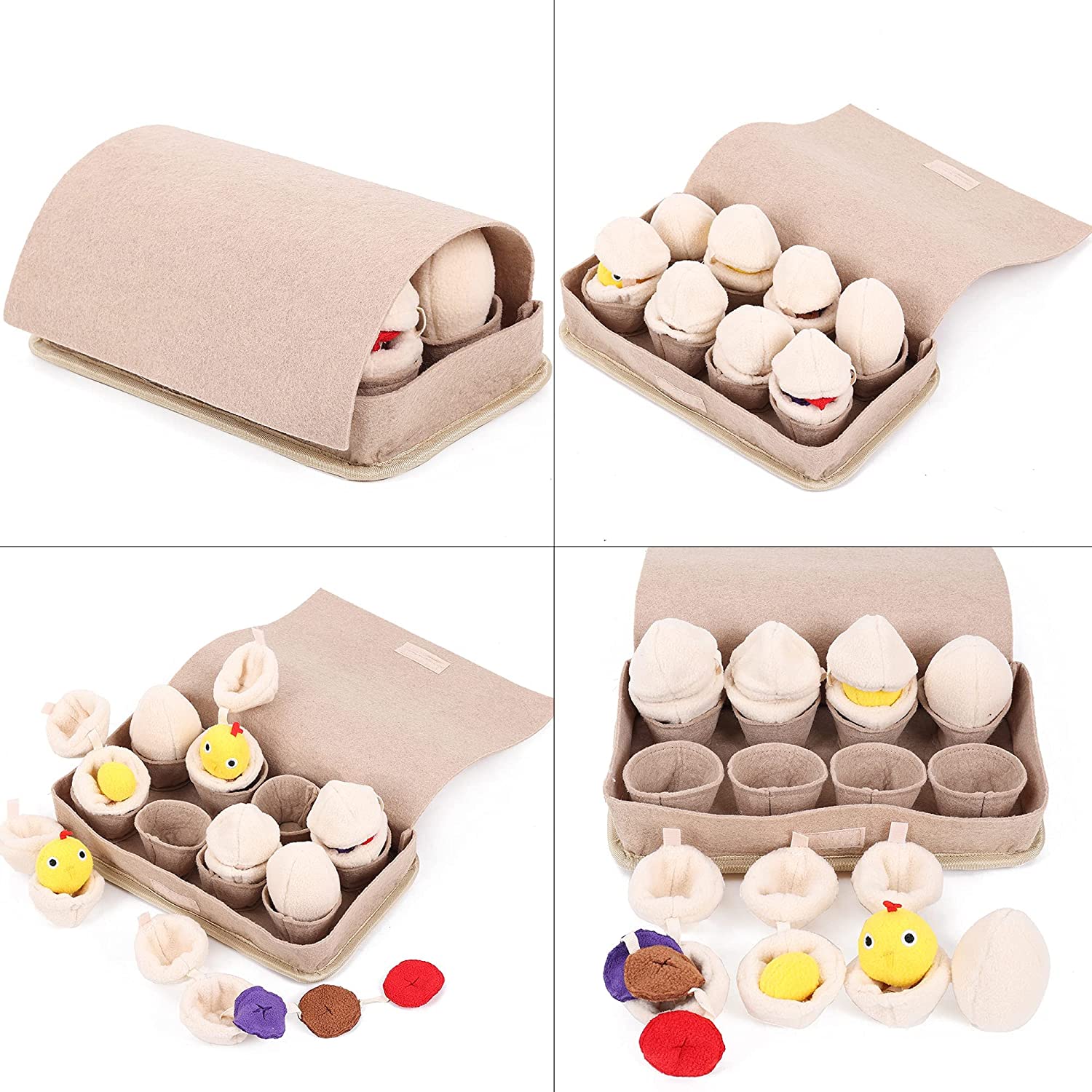 safe dog toys
