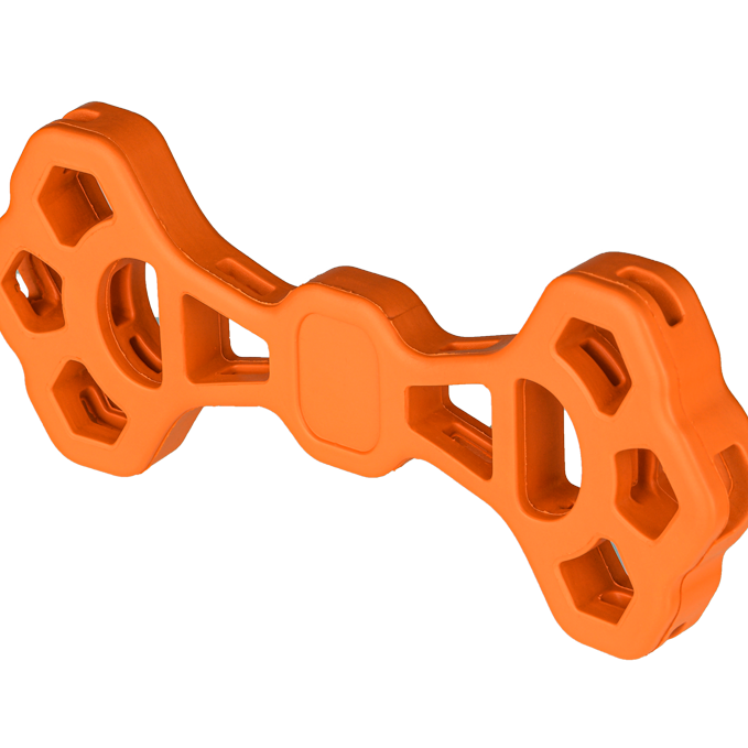 safe dog toys