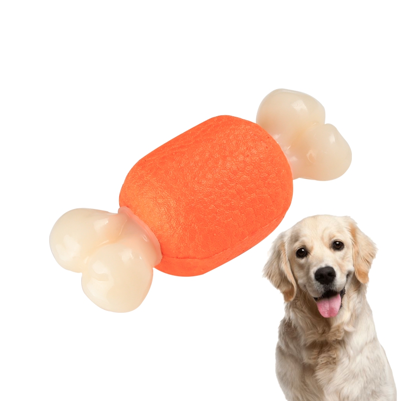 most durable dog chew toys