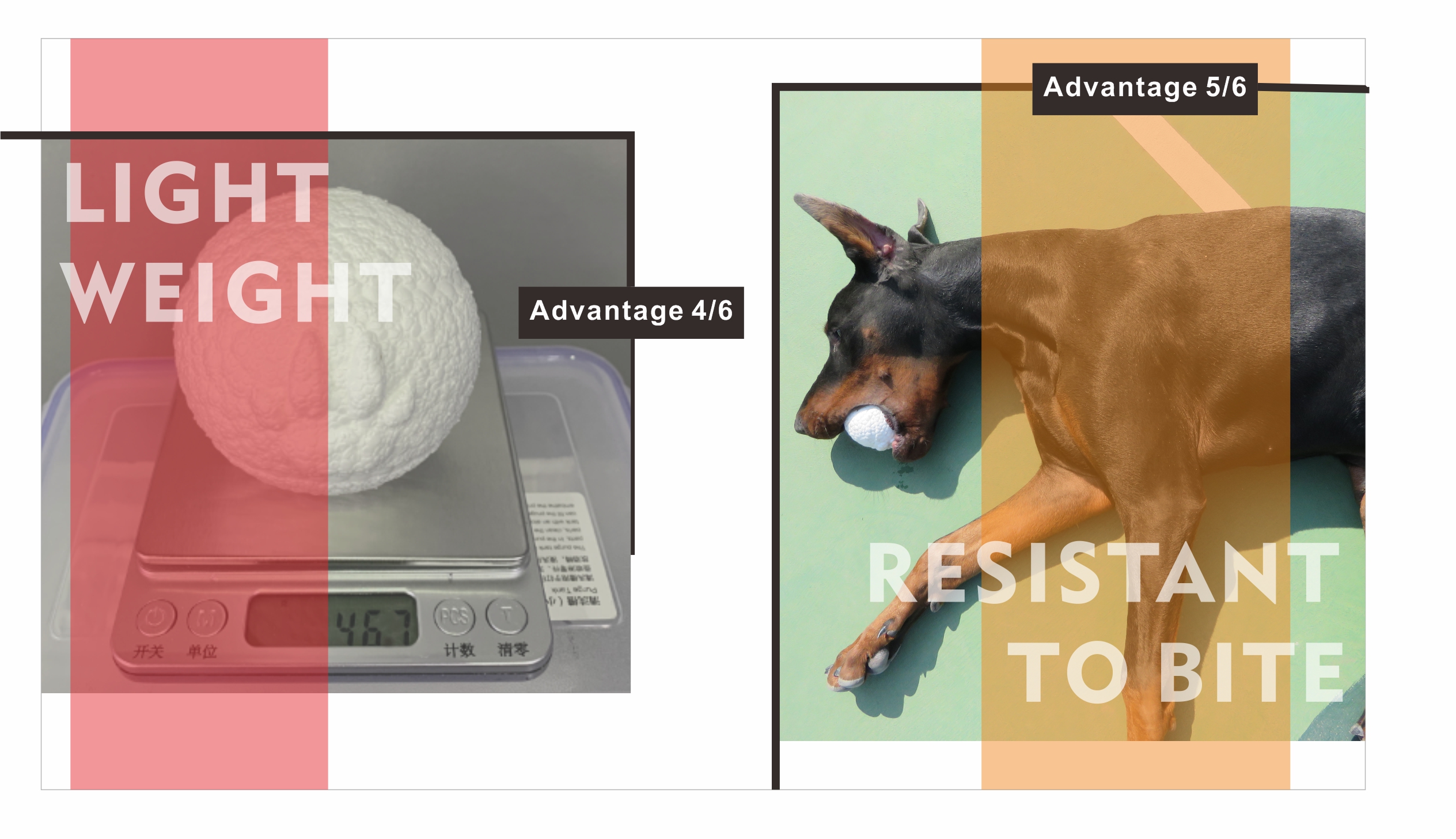 dog treat toy interactive