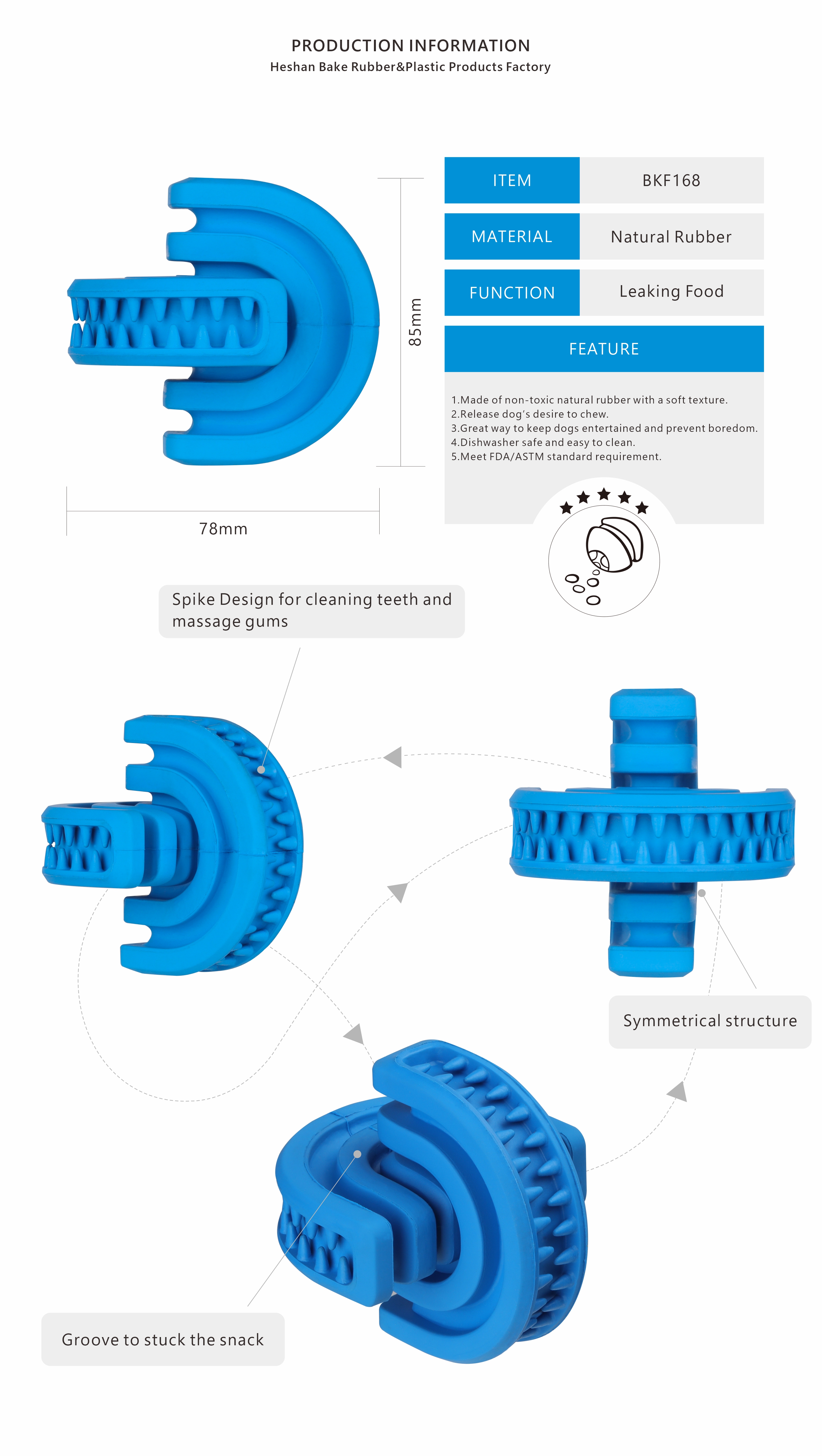Blue Doy Toys