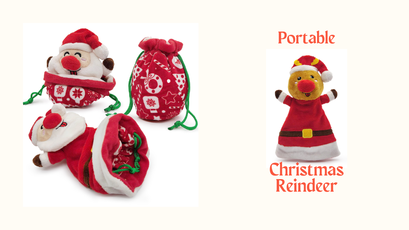 wholesale custom plush dog toy