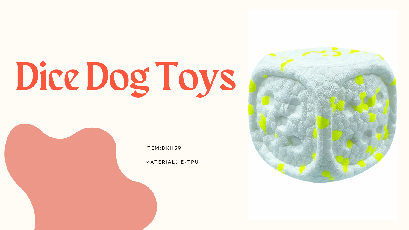 reflex dog ball