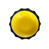 Nylon Mixed Rubber for Aggressive Chewing Dogs Gear Ball Design Can Hide Treats Safe Chewable Dog Toys