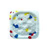 Factory Price Novelty Dice Design Can Float on The Water E-TPU Dog Toy To Make Dog Chew Toys