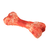 Bone Shape Design Natural Rubber Wholesale Pet Teeth Cleaning Toys Unique Pet Toys