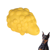 New Design Natural Rubber Dog Teething Toys Bite Resistant Durable Indestructible Dog Chew Toys