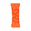 Unique Pet Toy Natural Rubber Eco-Friendly Trunk Shape Squeak Chew Indestructible Outdoor Dog Toy