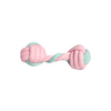 Dog Loves Toys Made of Safe Materials Chewy Knotted Rope Playset Dog Rope Chew Toys