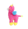 Sturdy Chew Plush Toys Made of Soft Fabric Filled with High Quality PP Cotton squeaky chew toy