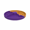Eco Friendly Dog Bowl Is Made of Natural Silicone Material To Make High Temperature Resistant Slow Food Dog Bowl