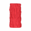 Cutest Dog Toys Made of 100% Natural Rubber Chewy Tree Trunk Dog Treat Dispenser Training