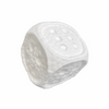 New Amazon Hot Selling OEM/ODM Pet Toys E-TPU Eco Friendly High Rebound Design Chewing Dog Toys