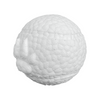 ETPU Solid Durable Dog Bouncy Bite Bite Ball Pet Toys Dog Toothbrush Toothbrush Chew Toy