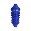 Eco-friendly Clean Teeth Chew Stuck Food Dog Pet Toy Indestructible Interactive Rubber Toy Natural for Dogs Dog Feeder All-season