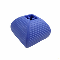 Chain Store Wholesale High End TPR Rubber Dog Chew Leaking Toy for Aggressive Chewers