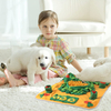 Pet Snuffle Mat for Dogs, 31.5