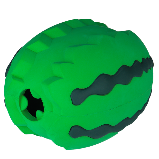 Rubber Dog Toy