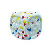 Factory Price Novelty Dice Design Can Float on The Water E-TPU Dog Toy To Make Dog Chew Toys