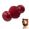 2022 New for Small, Medium And Large Dogs Tough Chew Toys Indestructible Dog Puzzle Toys