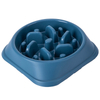 2022 Amazon's Hot Sale Uses High-quality PP Material To Make Pet Dog Bowl for Slow Eating