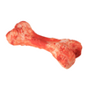 Amazon Top Seller Puppy Chew Bones Dog Chew Toy Soft Rubber Dog Chew Bone For Aggressive Chewers Large Breed