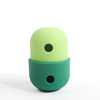 Eco Friendly Non Toxic Interactive Chew Proof Soft Best Flavored Chew Toys for Dogs