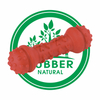 Non Toxic Dog Toys for Heavy Chewers Dog Chewing Dog Dumbell Toy Manufacturers