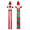 Bulk Christmas Plush Dog Toys for Dogs That Like To Shred