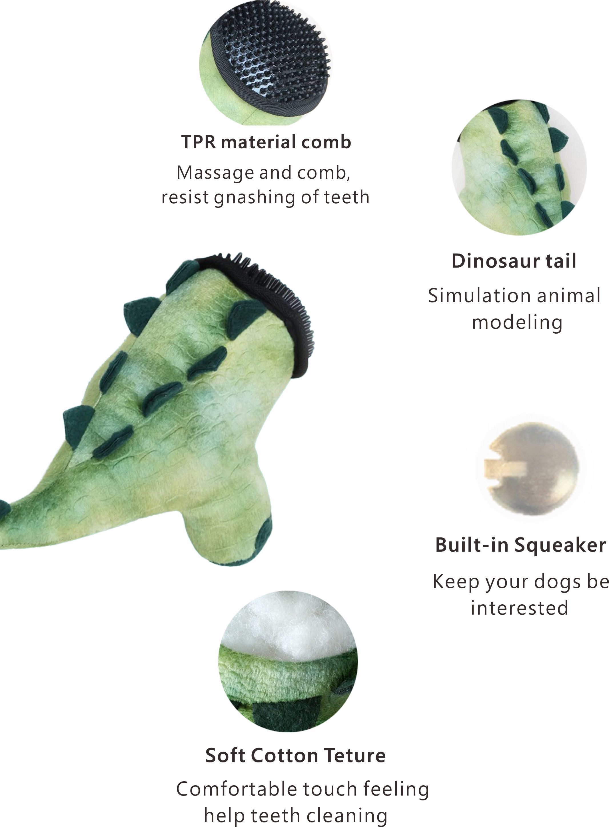 quality dog toys