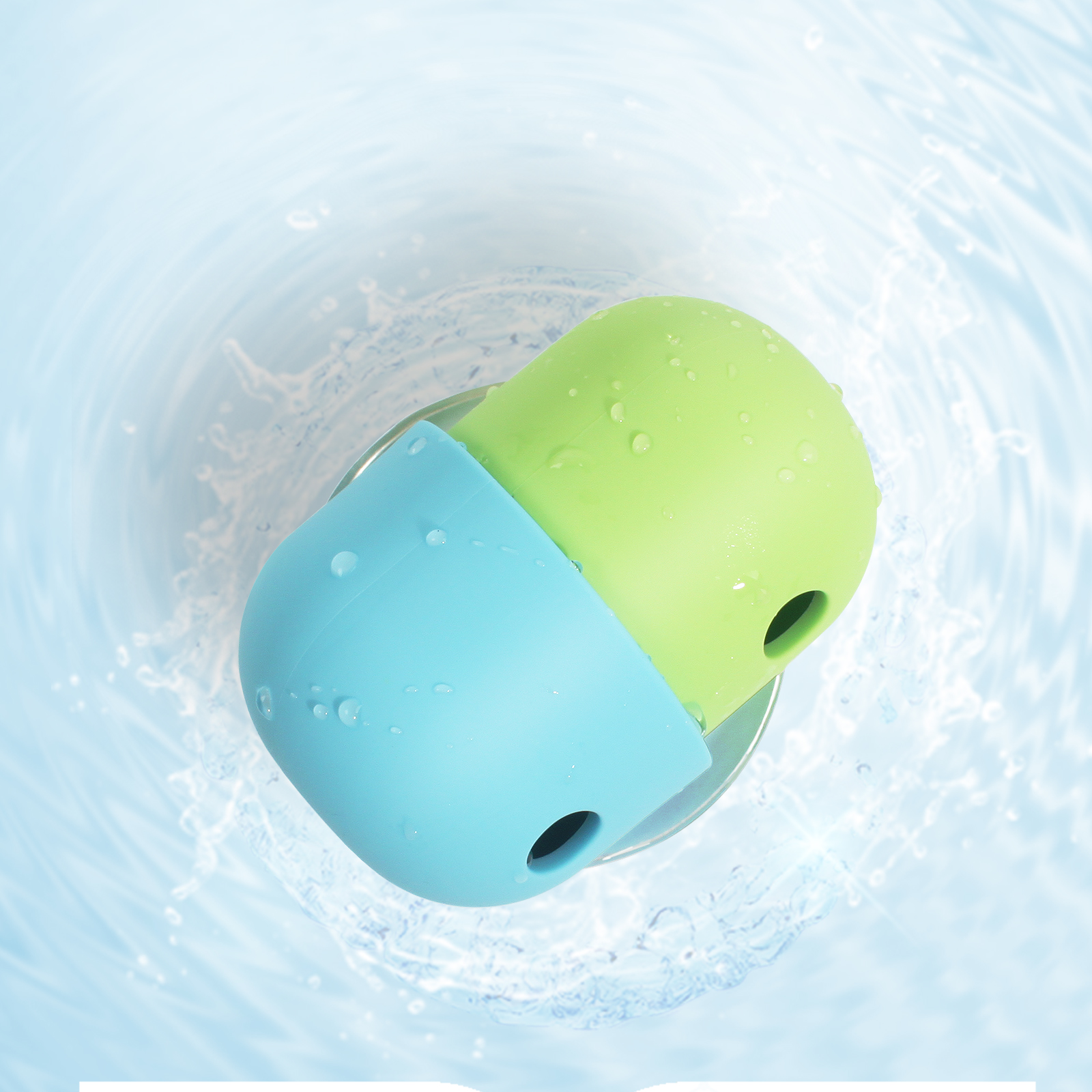 non toxic interactive dog toys