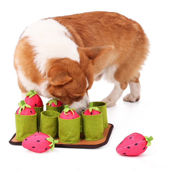 best interactive dog puzzle toys