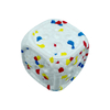 Factory Price Novelty Dice Design Can Float on The Water E-TPU Dog Toy To Make Dog Chew Toys