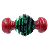 Durable Pet Toy Made of Nylon And Rubber for Small, Medium And Large Dogs Chew Dog Toys