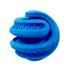 100% Natural Rubber Dog Grinding Super Chewable Dog Toys, Helps Dogs Relieve Boring And Clean Up Teeth toys for aggressive chewer dogs