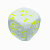 on Sale Eco Friendly Pet Toys E-TPU Material Chewy Suitable for Small, Medium And Large Dogs Environmental Protection Pet Toys
