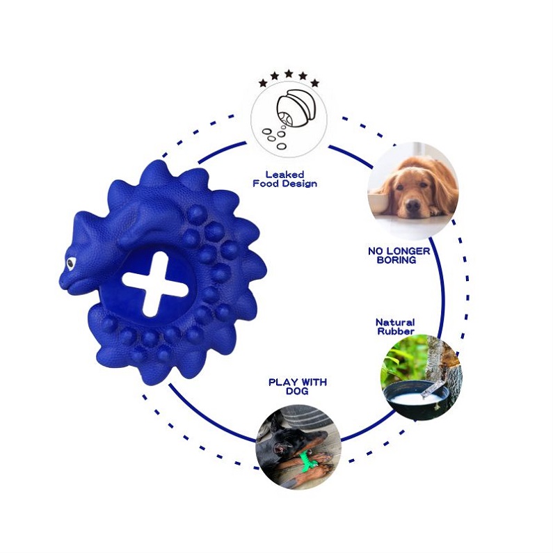 Buying a Dog Teeth Cleaning Toy