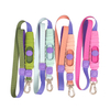 Made of High-quality Materials for Sturdy Training Traction Rope Nylon Elastic Buffer Traction Rope