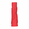 Small Red Trunk Design Non-toxic Natural Rubber Clean Teeth Small Dog Toy Chewing Squeaky Dog Toys